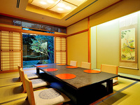 小会席　やまゆり