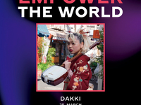 【LIVE】 2026/3/25 March Special Live by Dakki