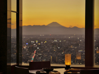 SHIKI -6 course kaiseki dinner-　【Dinner】