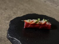 Dinner Course Fil (From April 1, 2026)