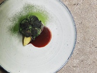 Dinner Course Nœud (From April 1, 2026)