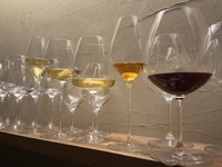 ペアリングドリンク