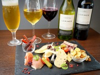 【フリードリンク付】アフターパーティープラン