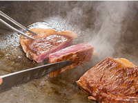 [Adults] Steak & Asian Food Dinner Buffet (Fridays, Saturdays, and Sundays from May 8th to July 12th)