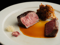 【Weekdays only】Menu spécialité + aperitif