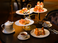 【One-Day-Only】“Goûter de l’Alpage: Spring Edition” Lobby Concert on Saturday, April 25