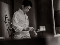 Chef’s Secret Kitchen