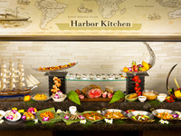 Gourmet Journey Around the World 2026: Traveling through Port Towns in Asia and Oceania - Spring