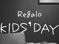 [3月22日 開催] KIDS'DAY 