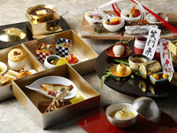 【華茶膳】華茶膳（2/24～3/31）金・土・日・祝日のみ