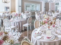 2/7・2/8・2/11専用【特別会場席】いちごとスウィートベアのアフタヌーンティー