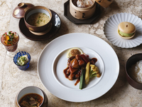 【僅限工作日】2026年2月至2026年3月午餐套餐（黑醋醋裡肌）