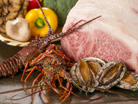 〔10サーロインステーキコース〕10 sirloin steak course 