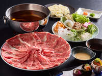 Akizu Supreme Shabu-Shabu 
