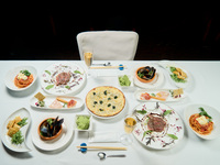 【歓送迎会プラン】メインは『国産！牛サーロインのステーキ』＆『金目鯛の香草パン粉焼き』☆樽詰スパークリングワイン＆ハートランド生ビールもOK！120分飲み放題付！☆税込！8500円