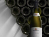 【June 26th】An Intimate Montrachet Dinner by Bouchard Père & Fils