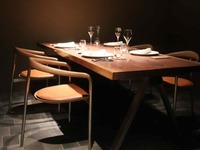 【VILLA COMMUNICO】 Dinner 3/1～14個室限定