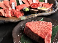 むすび自慢のコース20000円(4名〜)