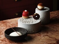 バレンタインコース - L’Amour de Valentine