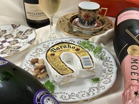 [From April 1st] Menu Kiln