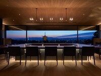 Seat reservation - Evening Seating