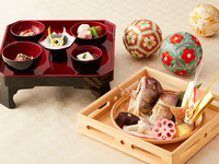 お食い初めプラン