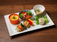 【平日限定】ワイン＆ビアホール 90分フリードリンク