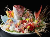 結納・顔合わせプラン「梅」