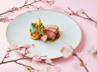 [August] Kaiseki Lunch (7-item full-course kaiseki meal, specially cooked rice included)