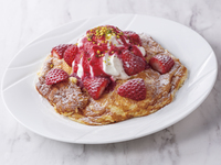 Spring Strawberry Fair for Children (ages 4-11)