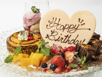 ■Anniversaryコース（税込6,000円）