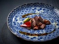 Xiang Tao Dinner Course with a complimentary glass of Chinese tea