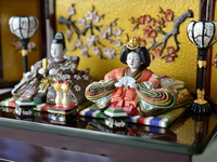 Girls' Festival Celebration