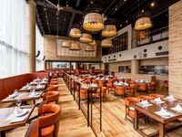 [Weekdays: Lunch] Reservations for seats only