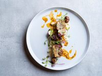 [Luxurious Girls' Night Out] 150 minutes of all-you-can-drink including sparkling wine and cocktails & 5 dishes including a 7-course appetizer platter