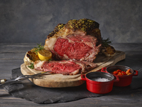 【土日祝】春を彩る地中海ビュッフェ（大人）＋モエ・エ・シャンドン（グラス）