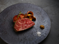 [DINNER *4/25~5/6] Golden Week Course | Main Dish