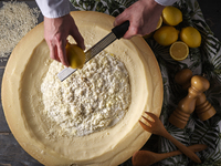 【4/29, 5/1~5/6, 5/9】春を彩る地中海ビュッフェ（4～12歳）