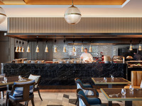 【平日ディナー】席のみ予約