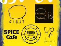 おいしいがつどう夜