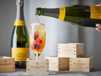 ＜土日祝＞『こぼれスパークリングワイン付きグラマシーアフタヌーンティー』マリアージュフレール1杯＋その他ドリンクお替り自由