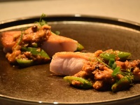 選べるメイン付きランチブッフェ【4月・5月 平日】