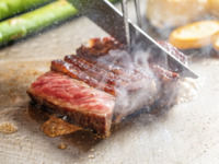 サーロインコース