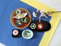【3・4月】四季彩ランチ
