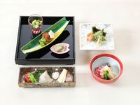 【3・4月】廚洊ランチ