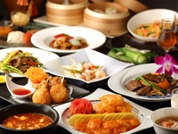 [Welcome/Farewell Party Plan] Order Buffet + All-You-Can-Drink ¥9,480