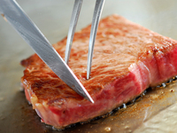 【3・4月】サーロインランチ