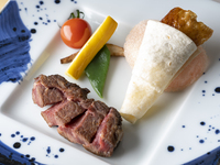 [Welcome/Farewell Party Plan] Lotus Course + All-You-Can-Drink ¥9,900