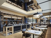 [Lunch] Seat reservation only