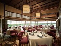 【평일 한정 점심】 제철 규슈 식재료 전채와 생선 고기에서 선택할 수있는 메인 요리의 코스